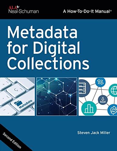 Metadata For Digital Collections- A How-to-do Manual Reader
